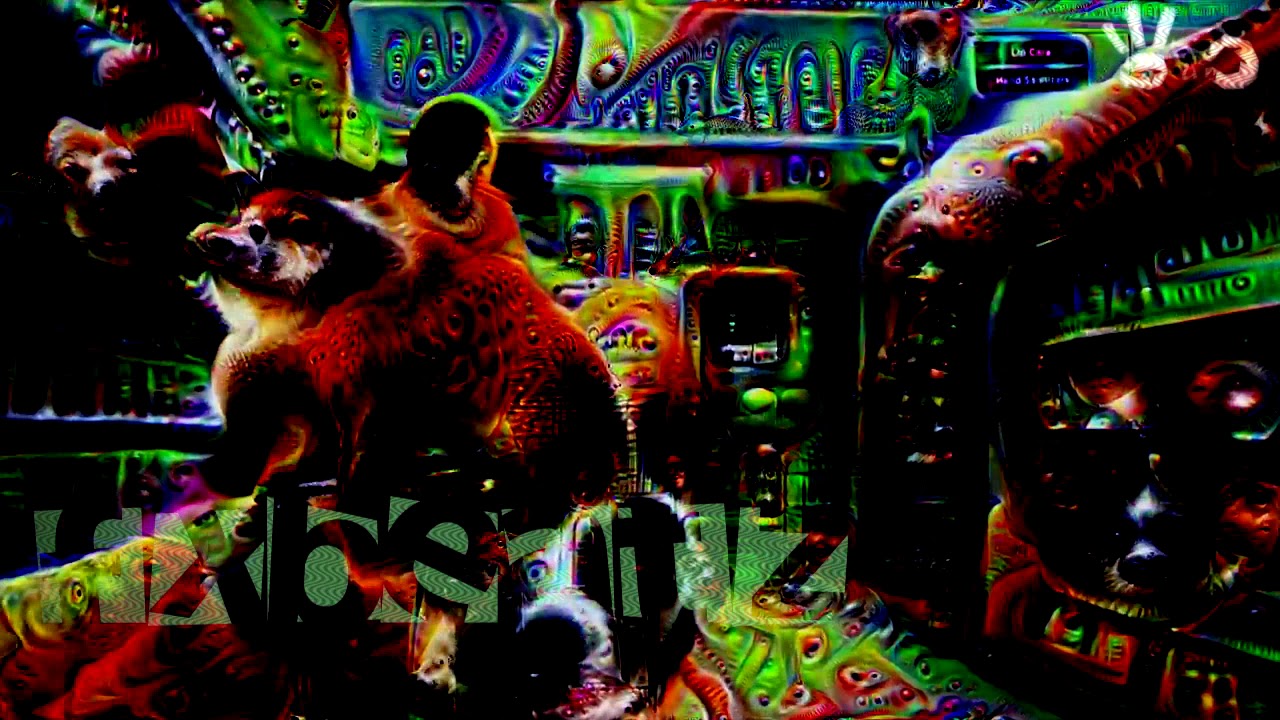 FXbeatz Psy Goa Rap Beat w Scratches 