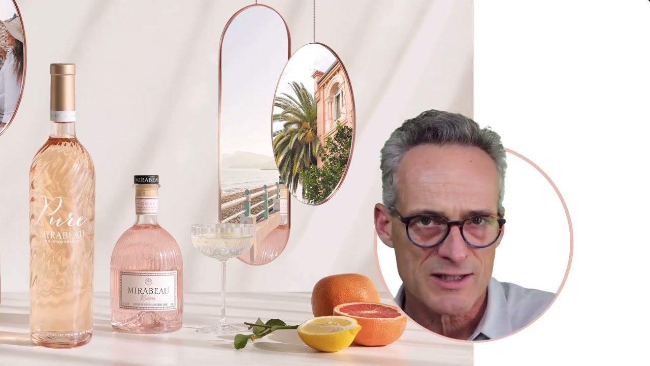 Tasty Expectations | Mirabeau Riviera Dry Gin