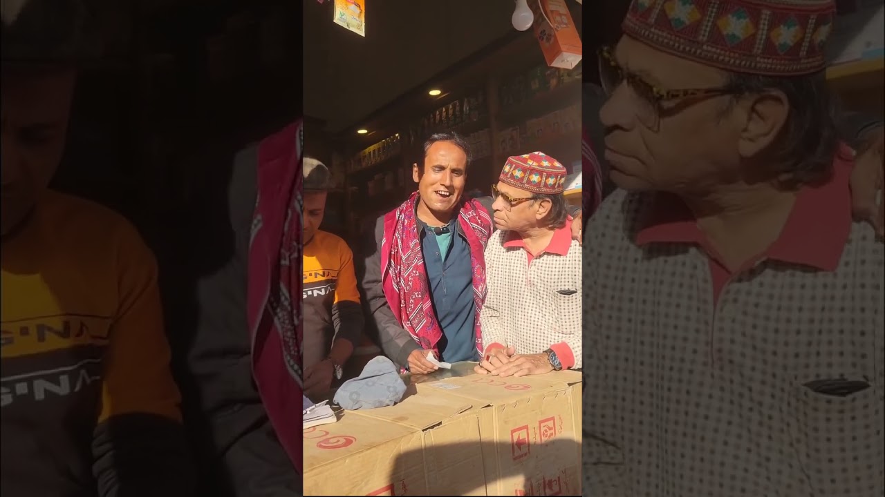 Jawab de dya jwab de dya manzor brohi ko 🤣🤣🤣#funny 