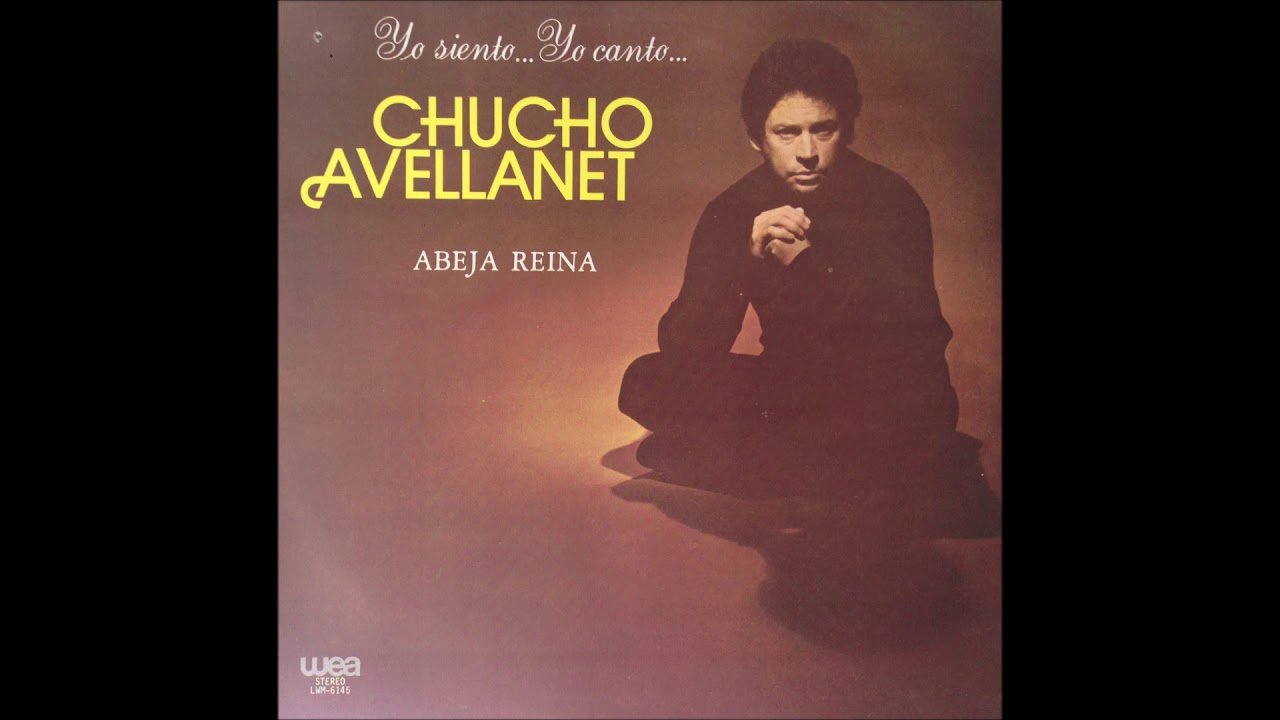 ABEJA REINA- CHUCHO AVELLANET