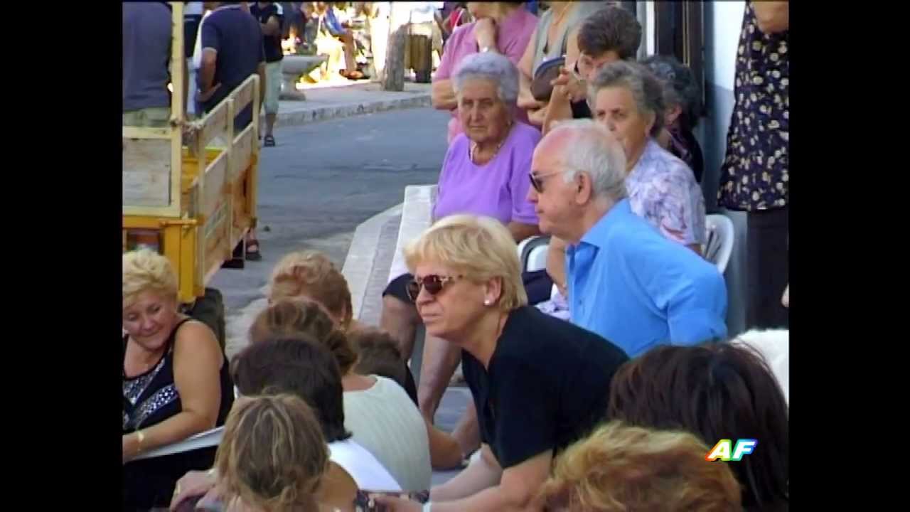 RENDINARA 2004