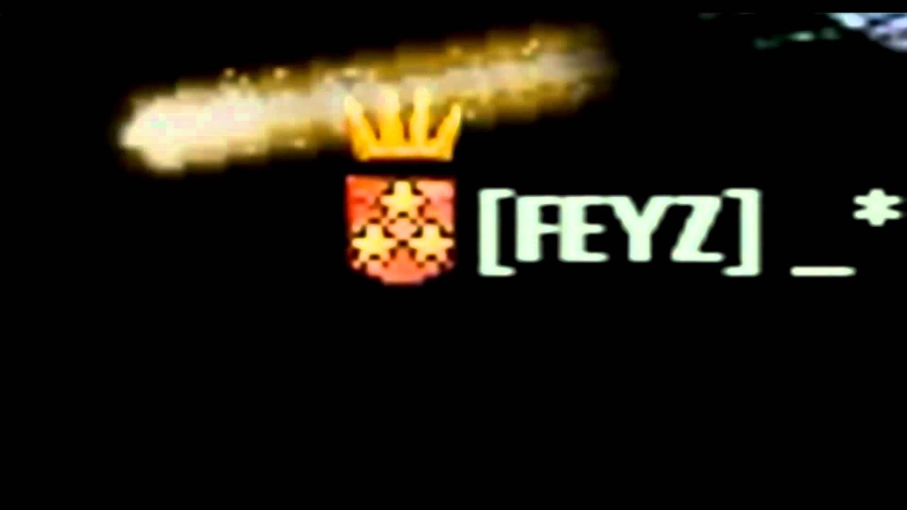 Darkorbit TR1 FEYZ AL KLAN'S Trailer