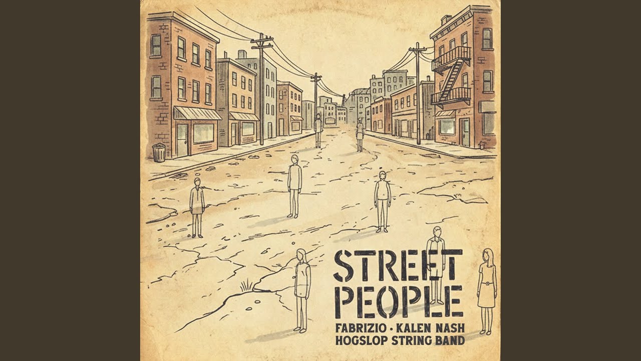 Street People