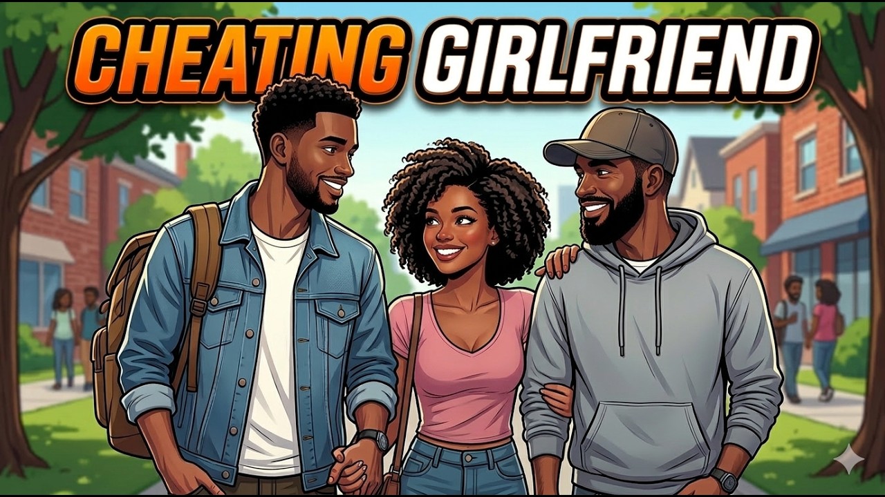 Cheating Girlfriend | 2026 Latest Movies