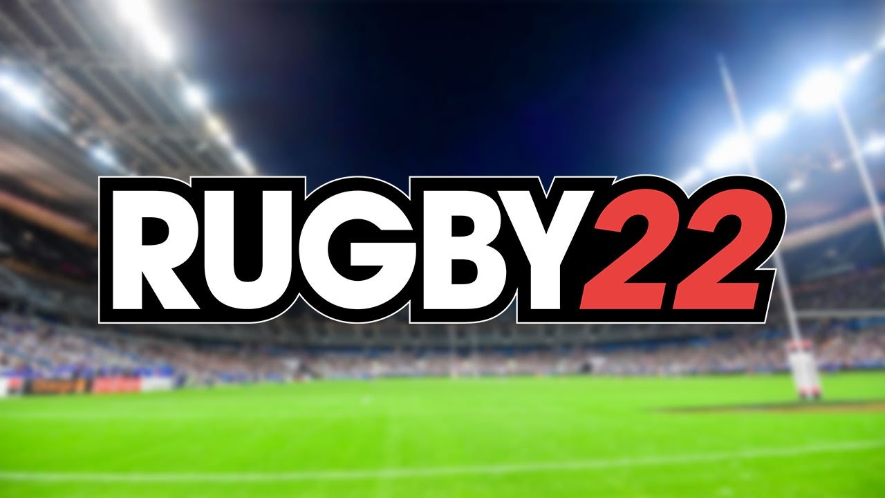 Rugby 22 : Coupe du Monde avec la France en live :)