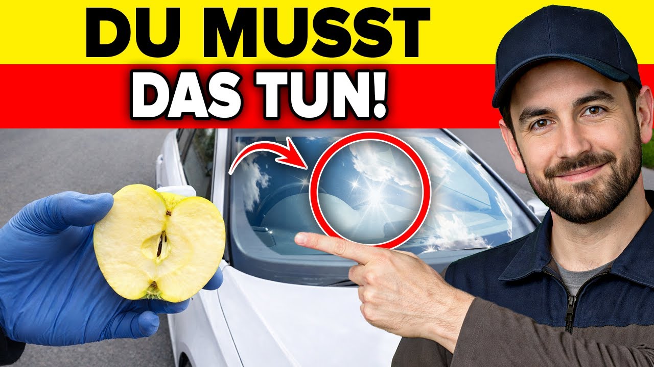 Wartungstricks, die nur Experten kennen!