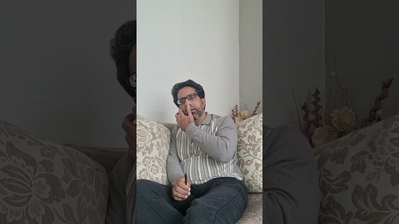 My Emotions For EJAZ SIDDIQUI SAHIB (Late)