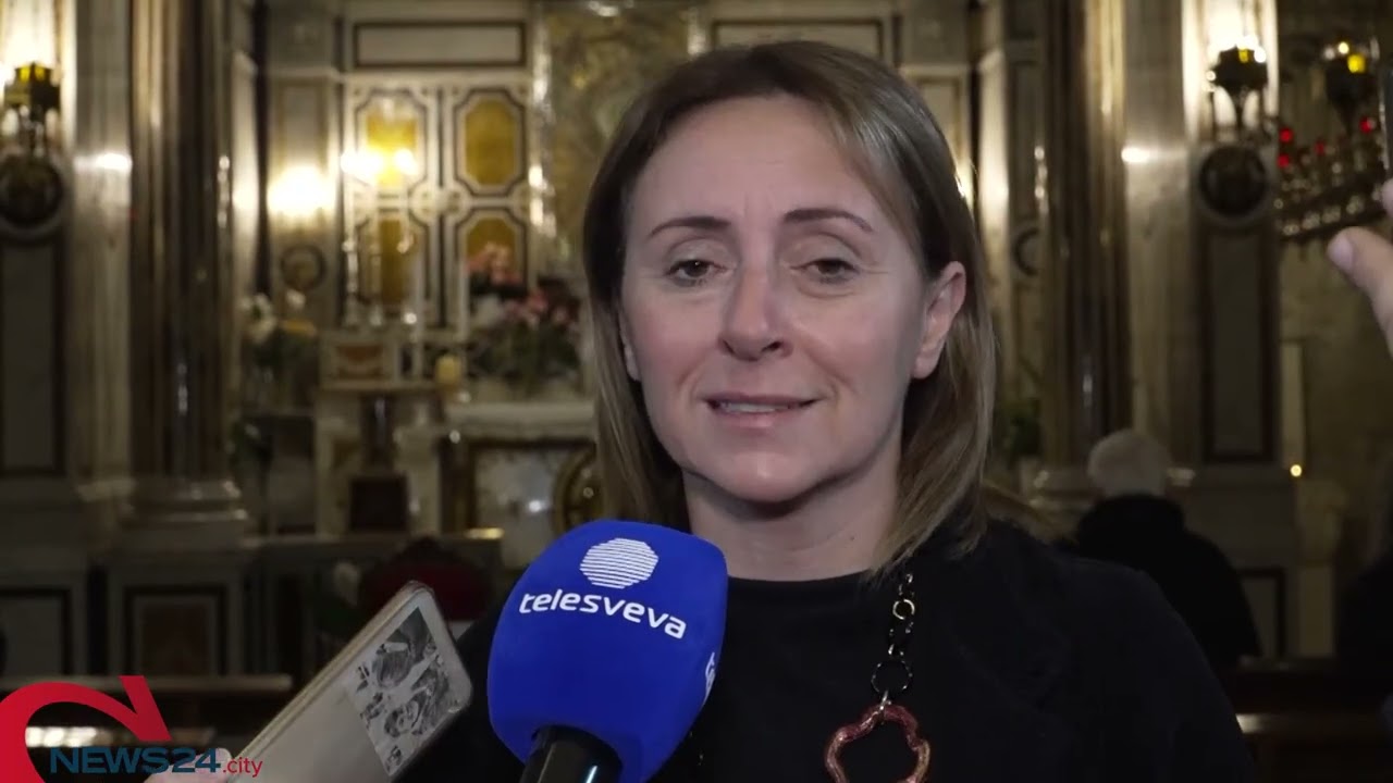 ANDRIA | 450 anni fa il ritrovamento della Madonna dei Miracoli: «Un legame di devozione e fede »