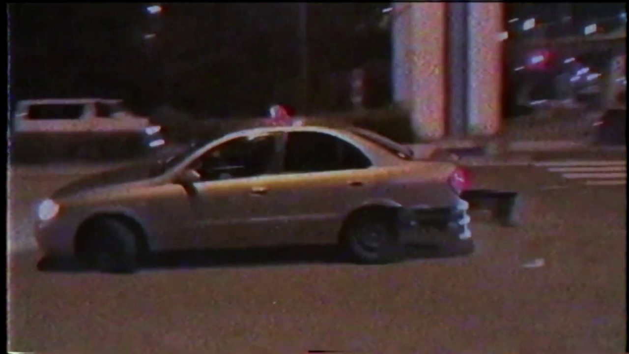 JDM PHONK DRIFT (VHS style) #18