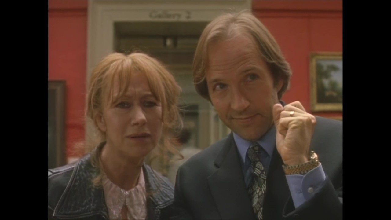 Painted Lady Pt. 1/2 (1080p) st. Helen Mirren, Lesley Manville, Michael Maloney