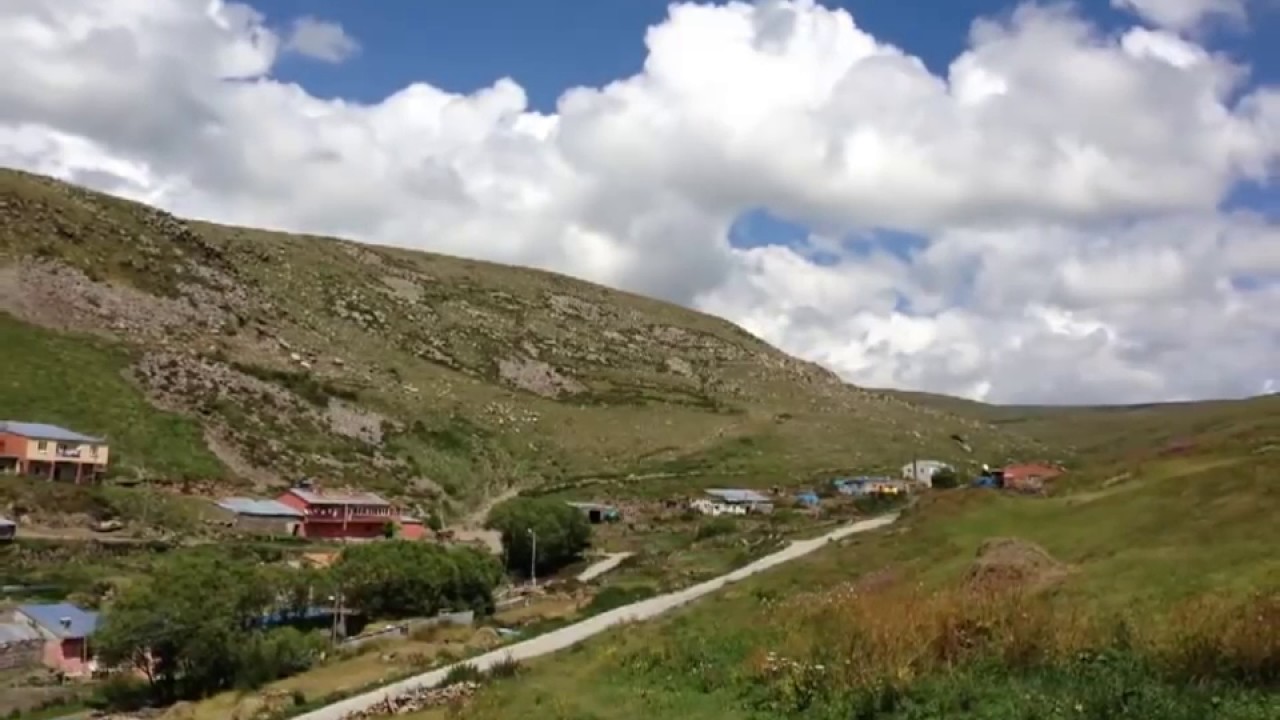 Damal Kalender Mahallesi -5
