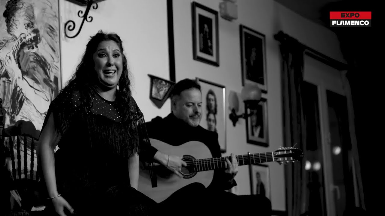 Cristina Tovar - Tangos