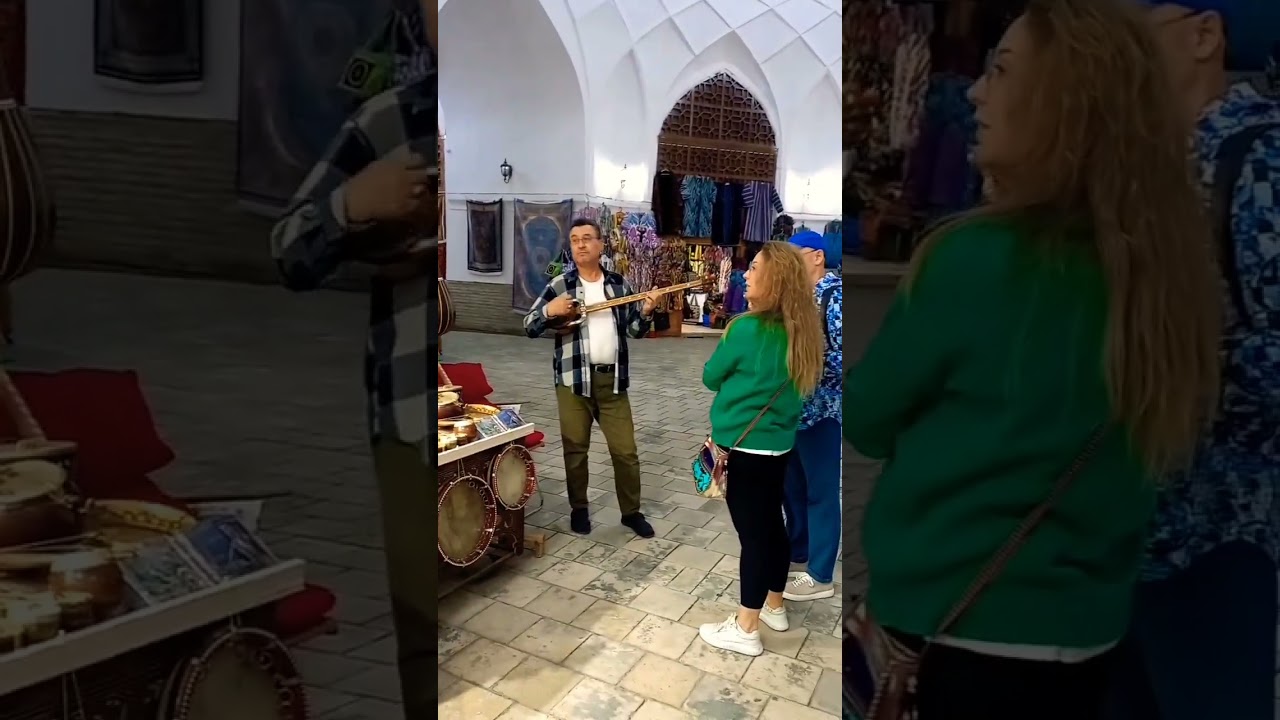 НОЧНАЯ СЕРЕНАДА #shorts #travel #new #like #wow #uzbekistan #узбекистан #like #top #музыка #лайк
