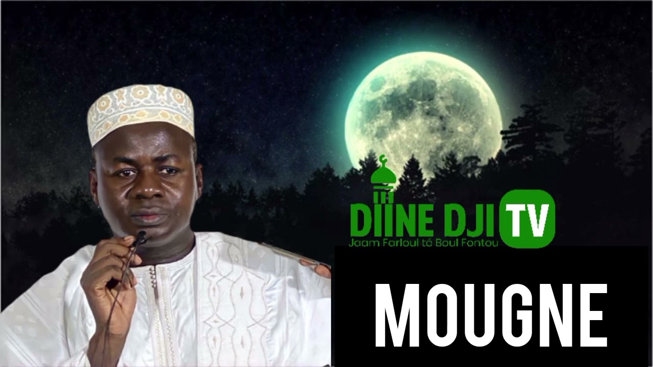 MOUGNE NATOU YI AVEC SERIGNE HADY NIASS