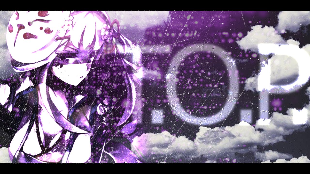 [R-V] T.O.P MEP