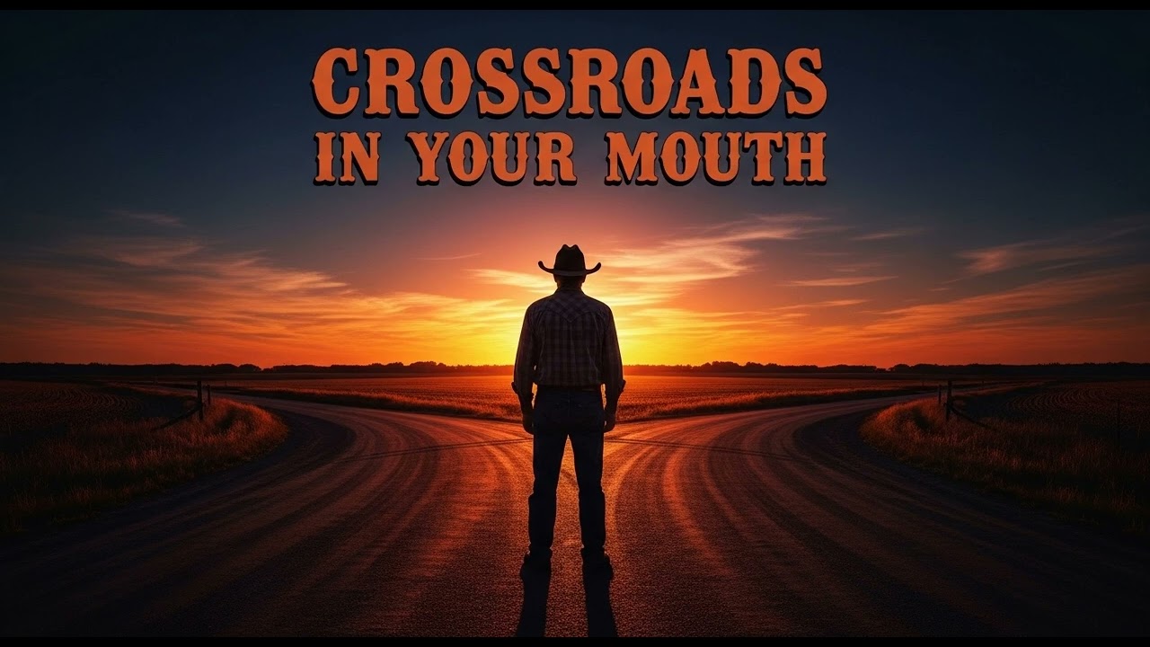 Crossroads In Your Mouth