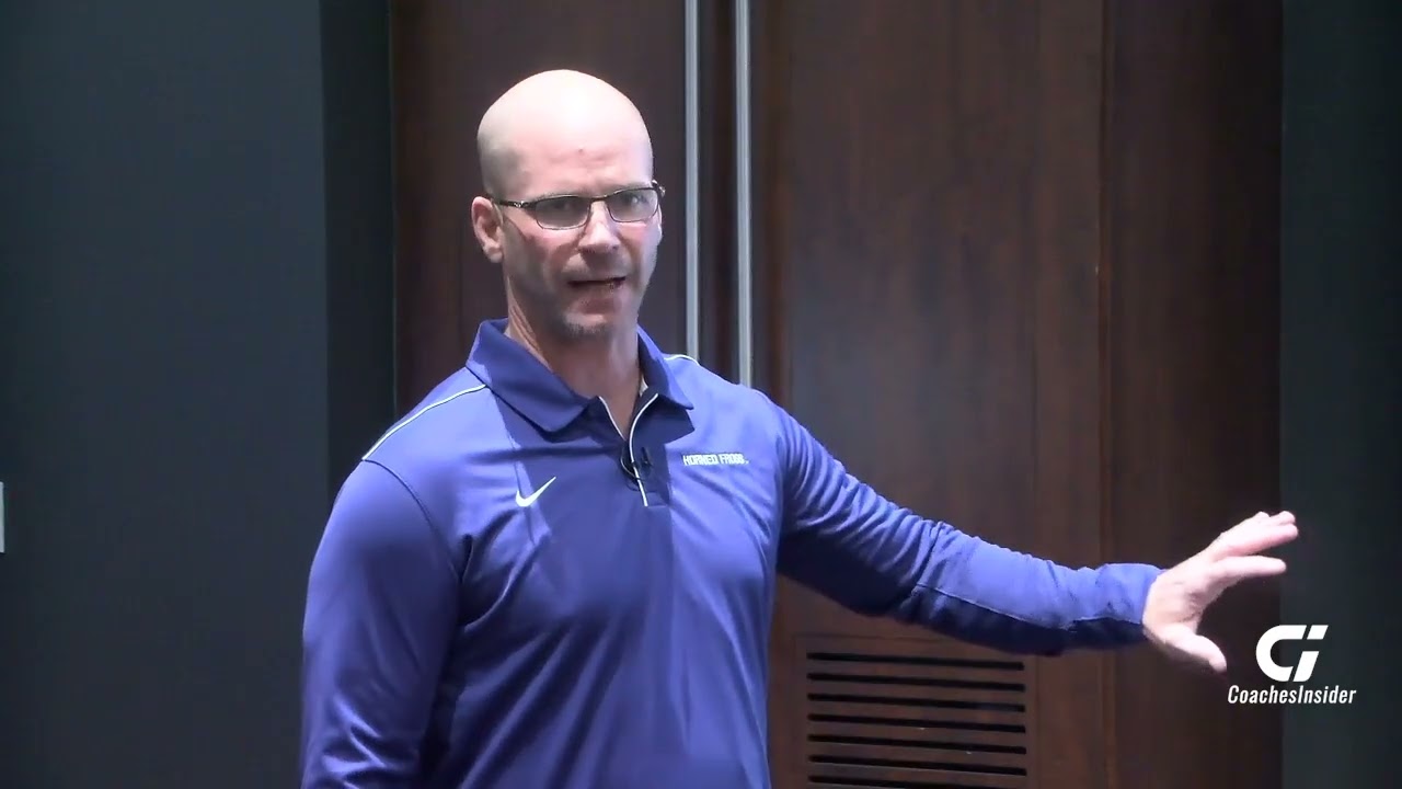 Copy of 5 Man Pressures Out of Okie Defense   Joe Gillespie, TCU