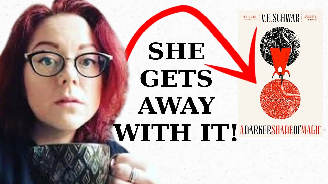 How Famous Authors Get Away with Bad Writing!!