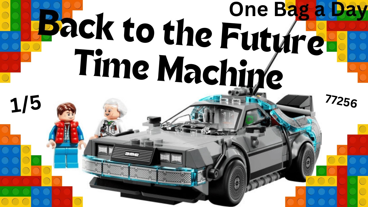 LEGO 