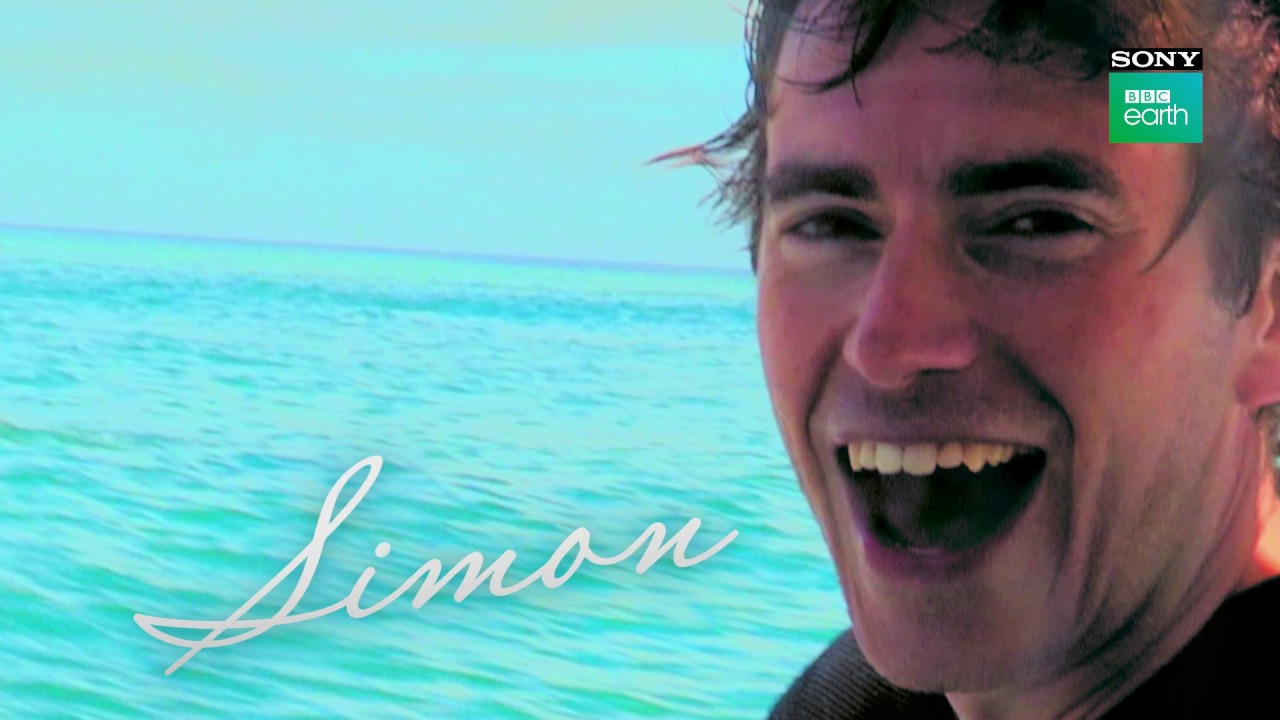 Sneak Peek: Travel Beyond with Simon Reeve | English | Starts 2nd Dec at 10 PM