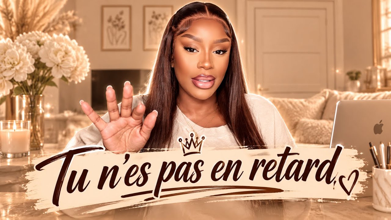 Regarde ça si tu veux vraiment changer ta vie (9 conseils) 