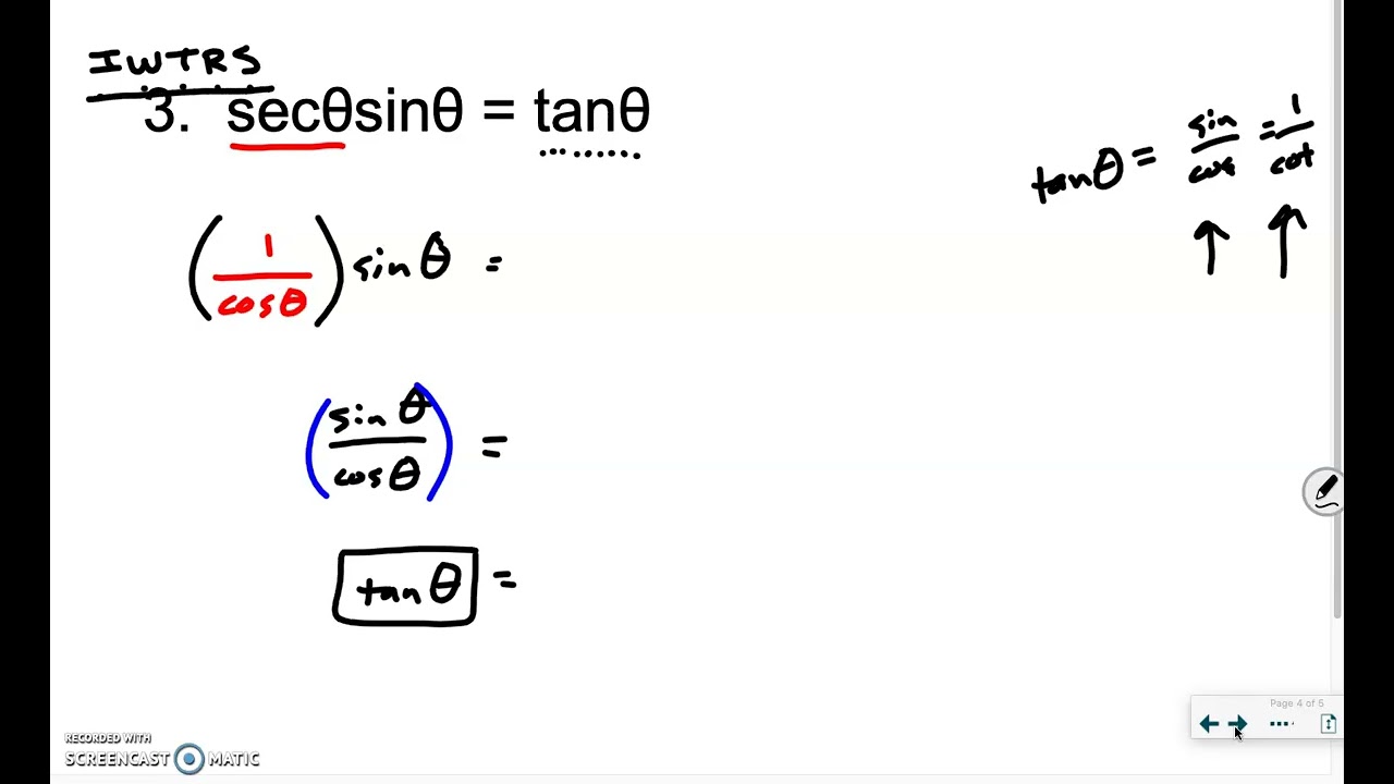 QUIZ 5.1 - 5.2  -  REVIEW SESSION