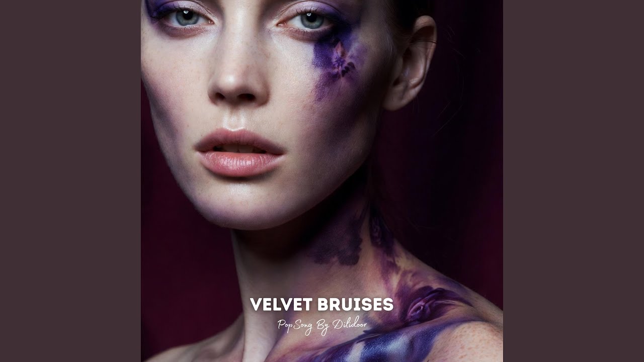 Velvet Bruises