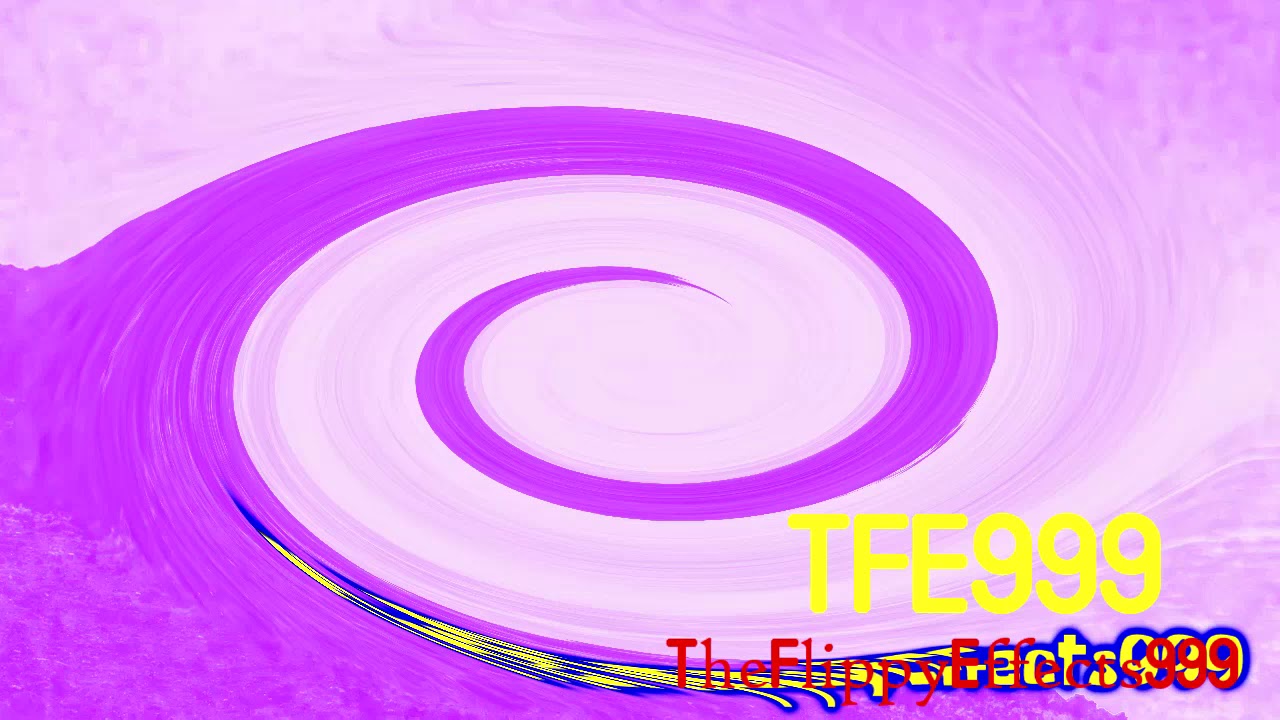 (REUPLOAD) TLOA End Credits Csupo Effects Round 2 vs MFEHD IVE135 and Everyone (2/24)