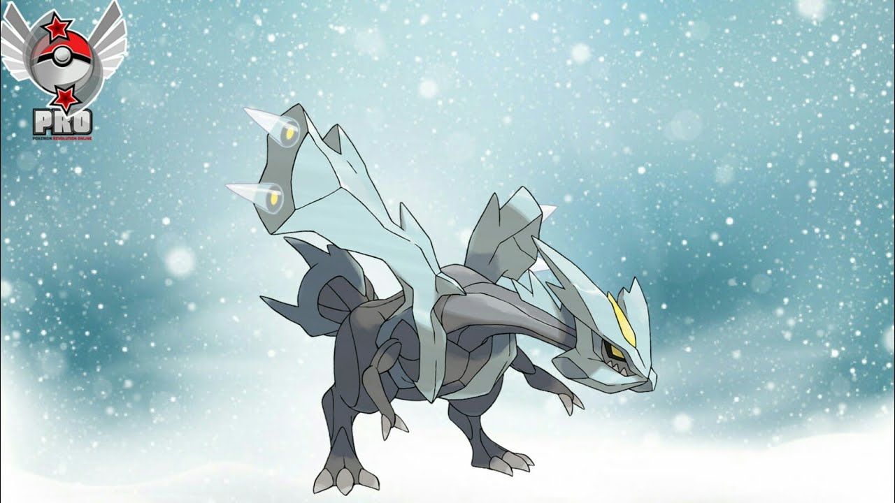 Save Me, Kyurem! : PRO PvP Laddering - June 2021 (Pokemon Revolution Online)