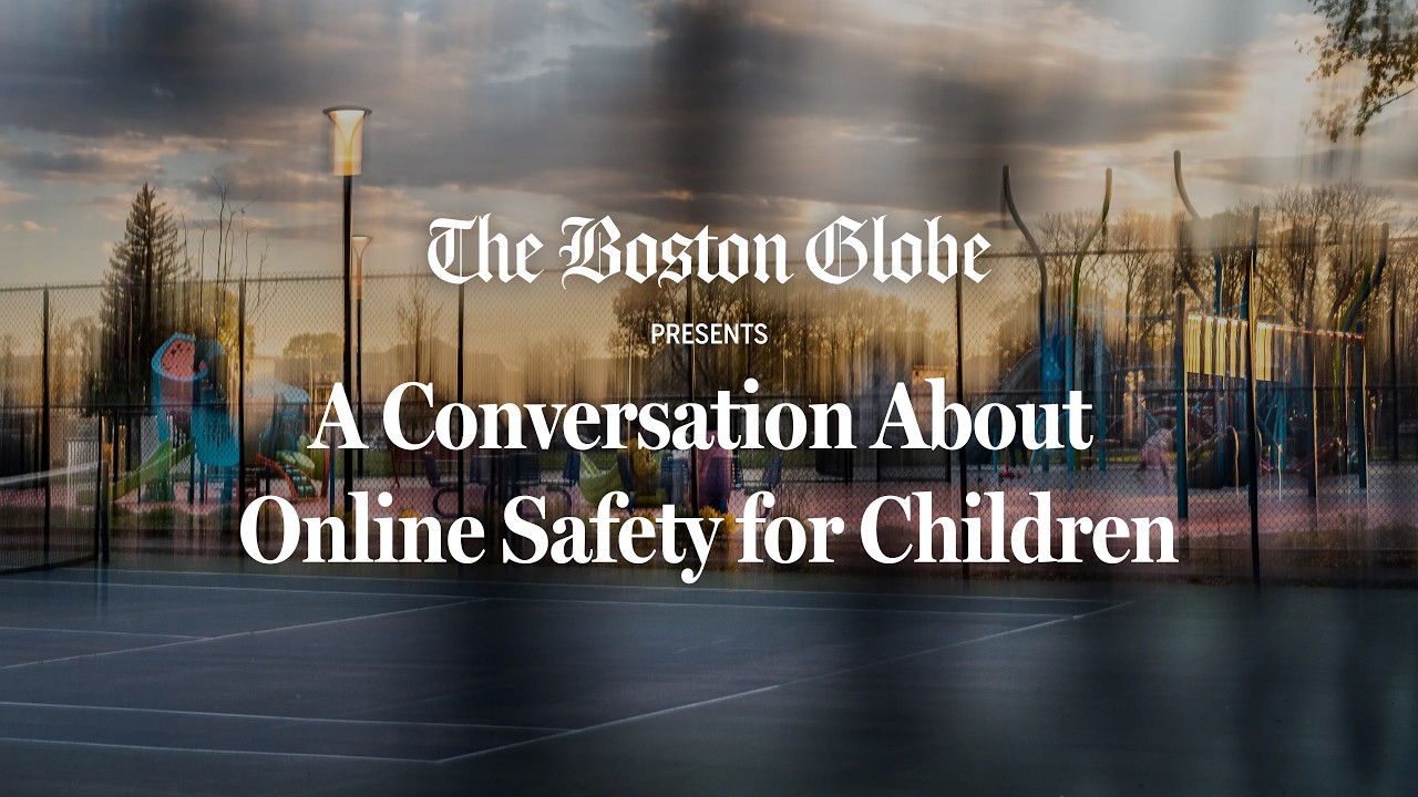 Trapped in the dark web: How to protect kids from digital abuse