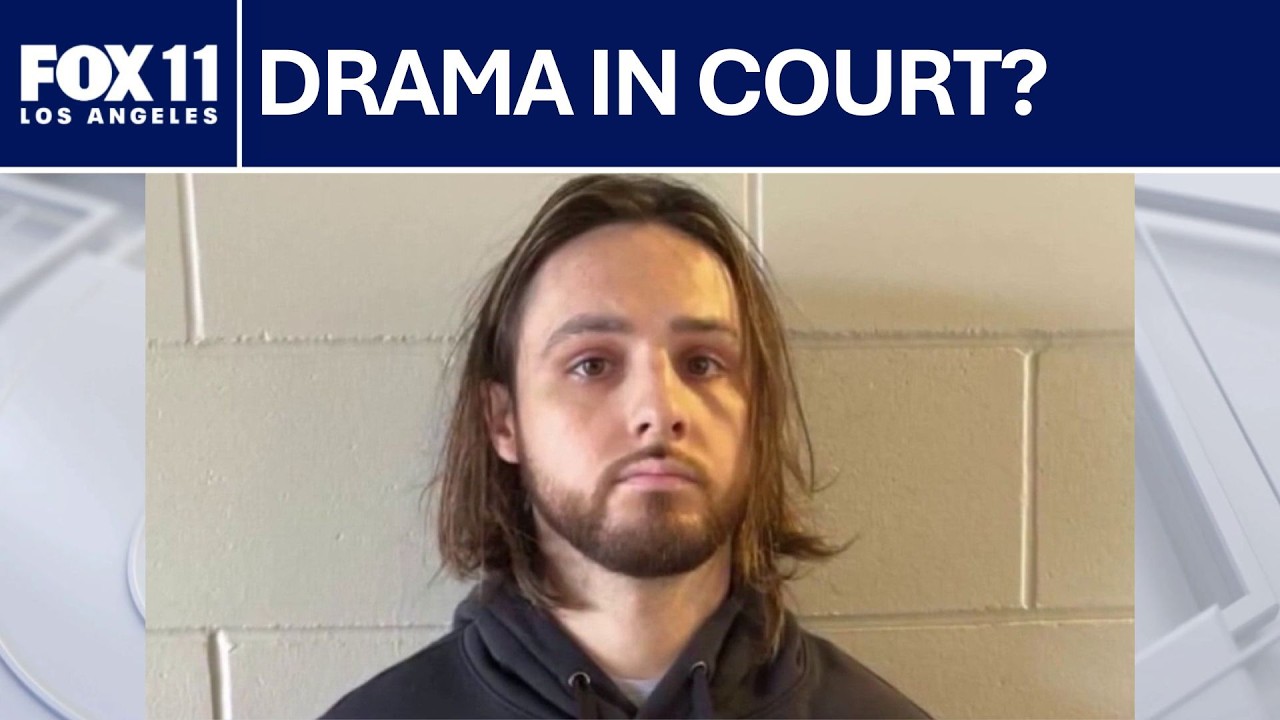 Jury deadlocked in Palisades arson fire case
