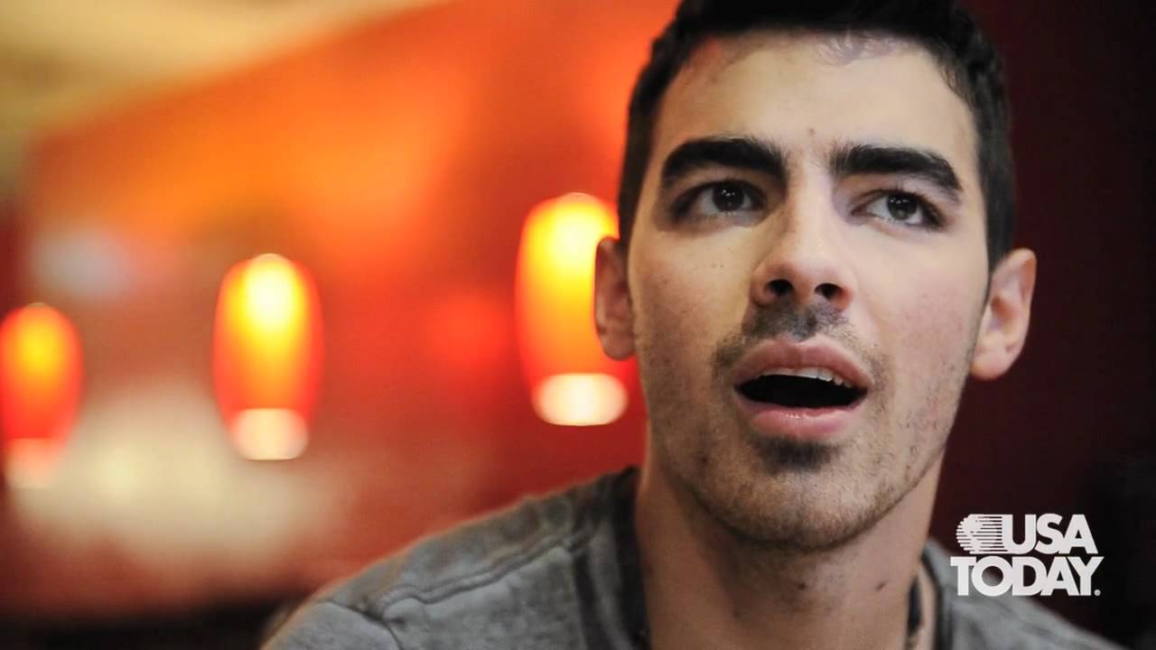 USA Today: Joe Jonas is living the 'FastLife' on the road, on his own