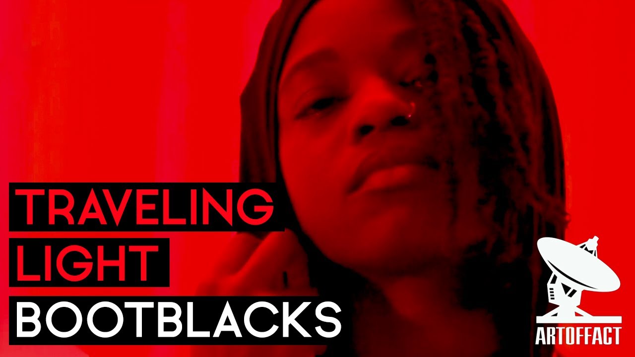 Bootblacks - Traveling Light