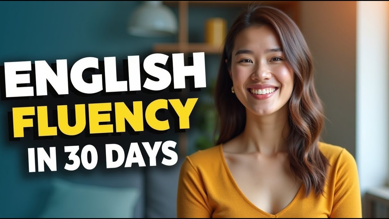 Your English will improve quickly in 30 Days if you do this everyday