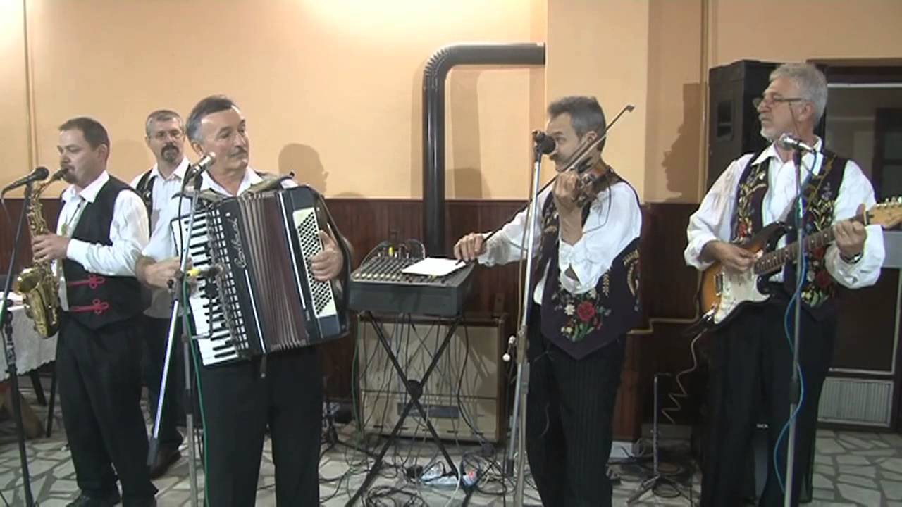 Kalász zenekar: 