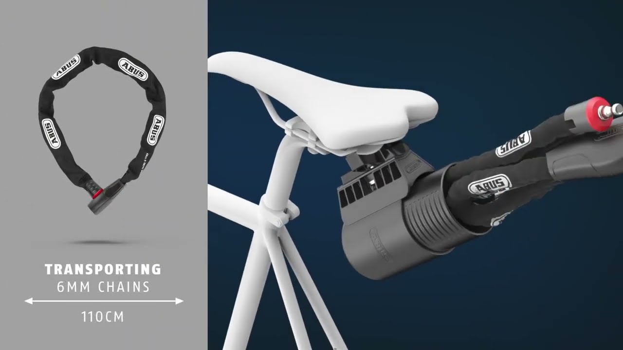 ABUS QuickStore