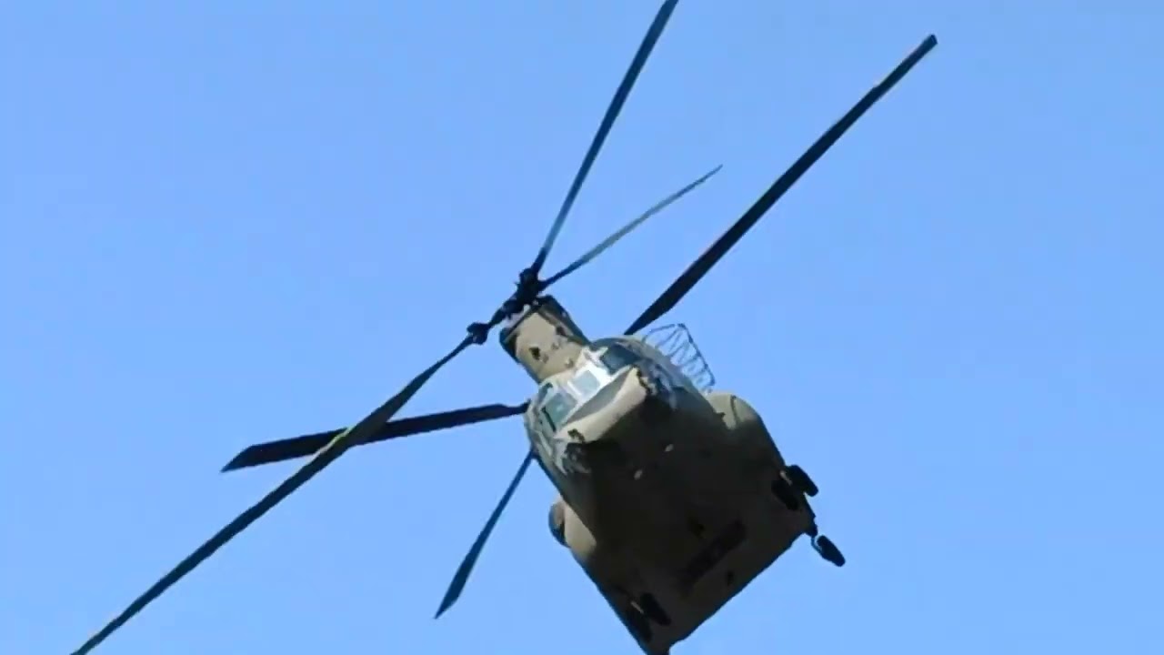 Paganiproductions@ Smartphone Chinook special Oirschot 2 9 2024