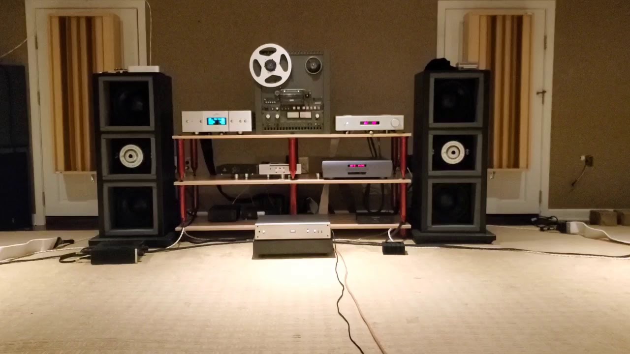 2-$20K DACs vs $4K DAC You wont believe it .