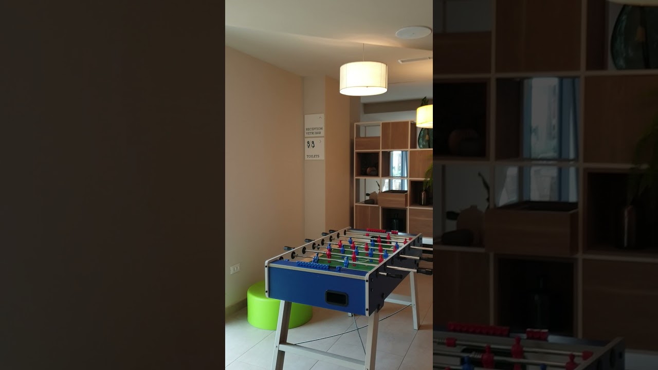 Istra premium camping Funtana, Maro club