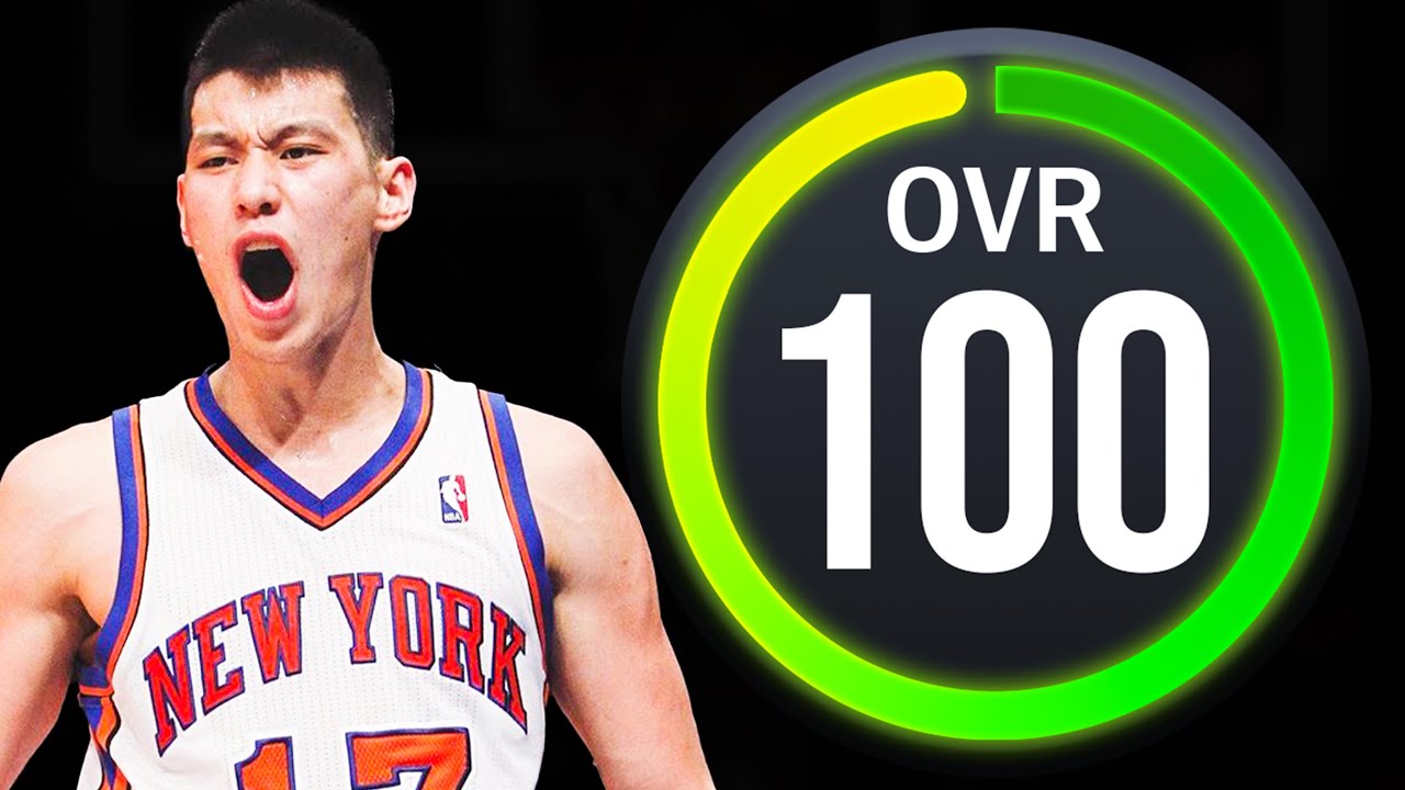 What if Linsanity Never Ended?