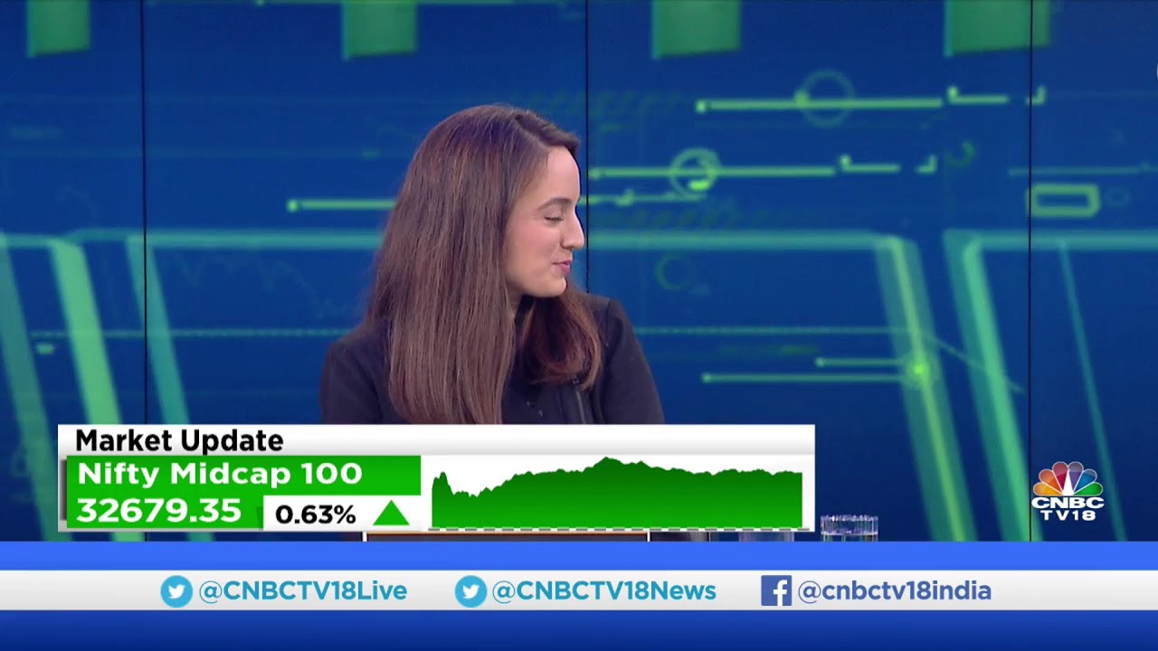 CNBC-TV18 LIVE | Pidilite Industries' Bharat Puri On Q4 Earnings
