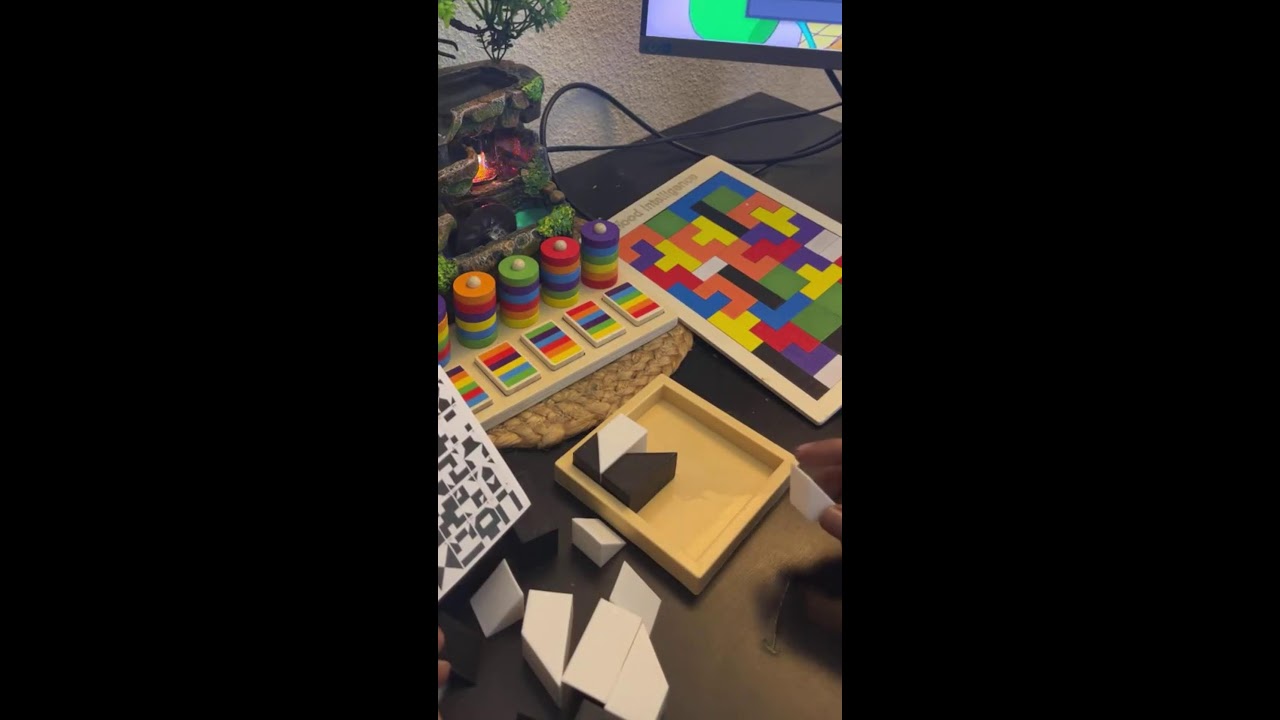 hypnotic games #boardgames #lego