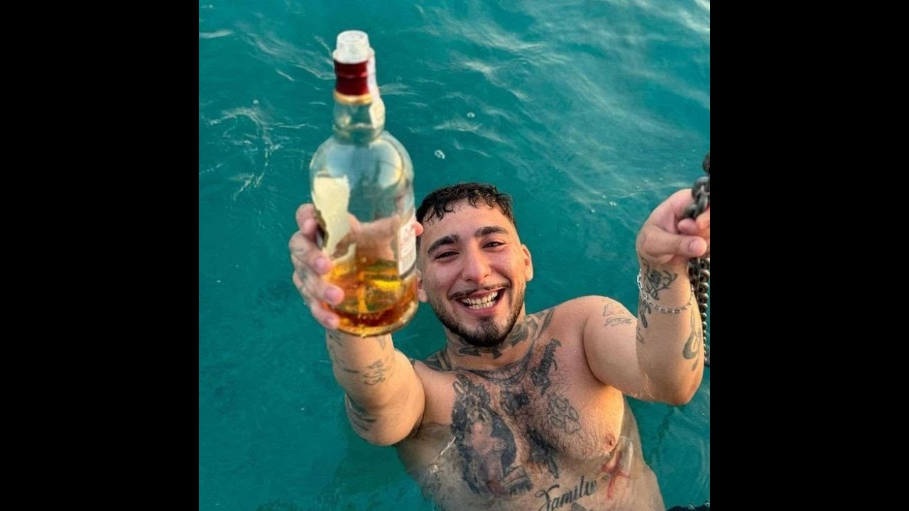 [FREE] Uzi x Cakal x Blok3 Type Beat - ''SAHİL''