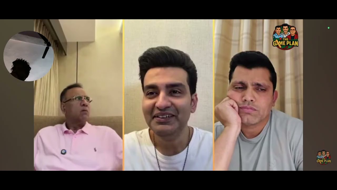 Pak media reaction on l ind vs sa match l 