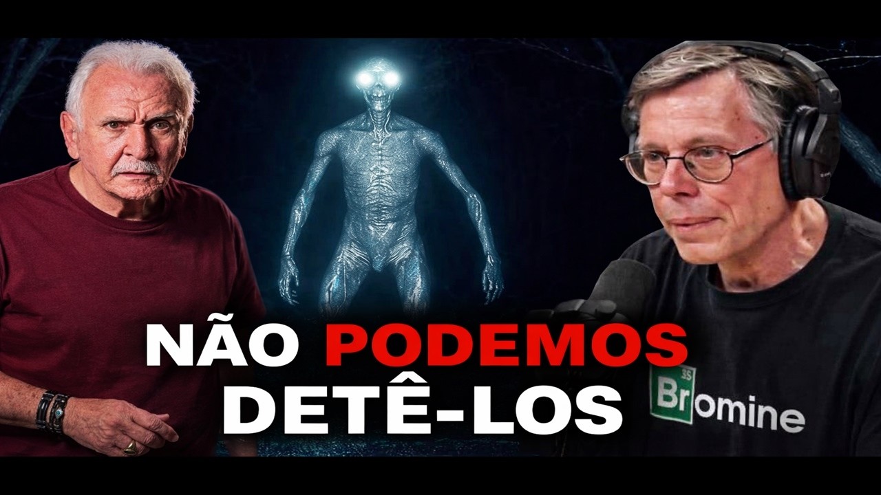 BOBA LAZAR: 