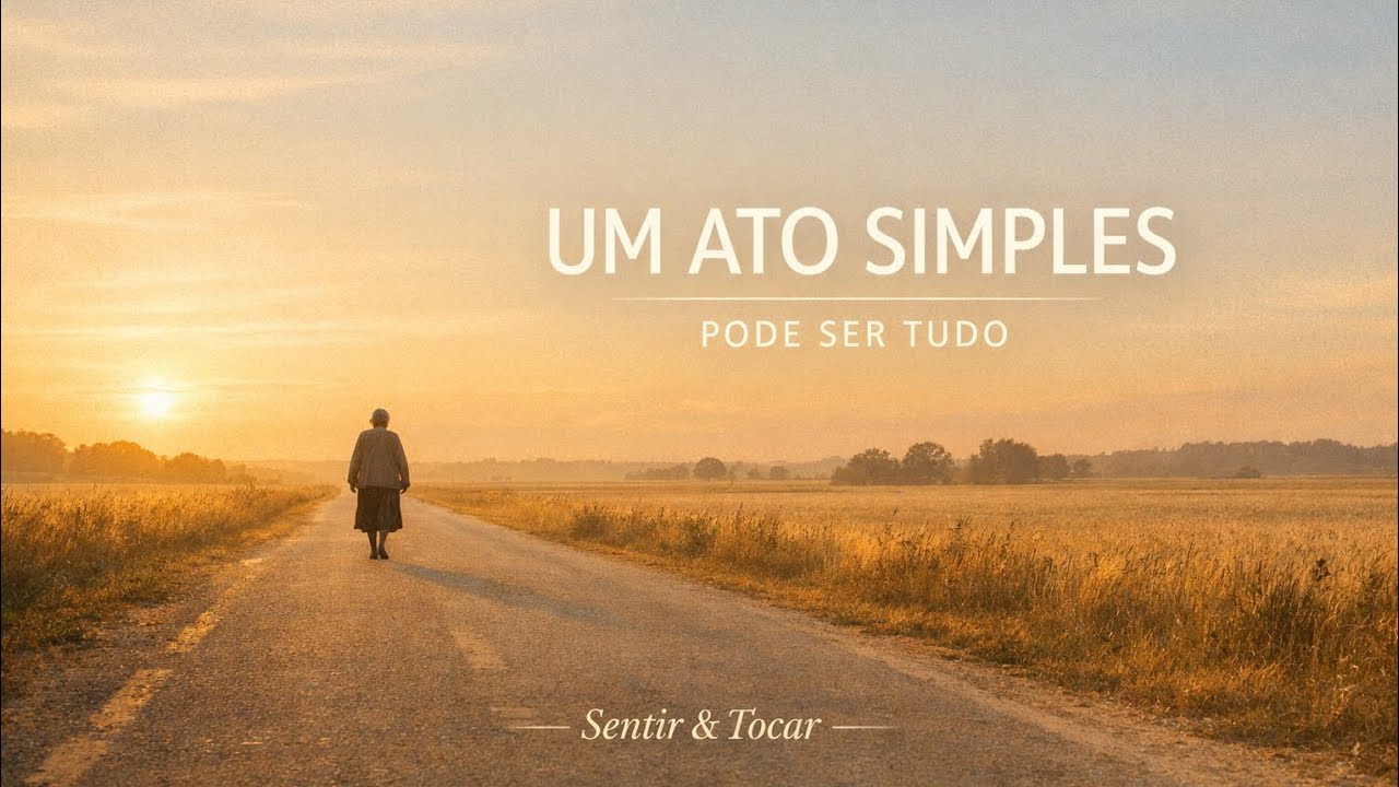 Um Ato Simples
