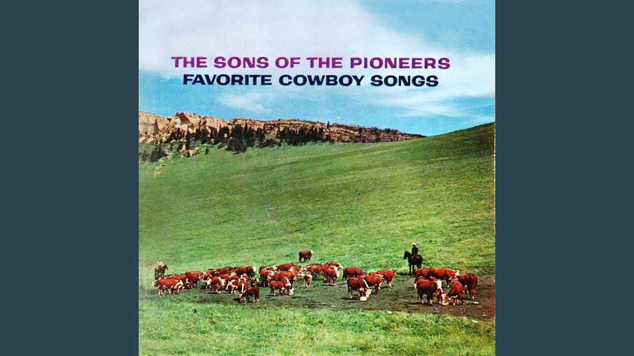 Cowboy's Dream
