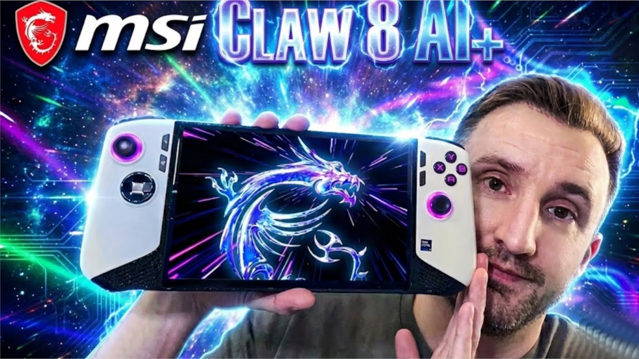 Better than the ROG Ally 