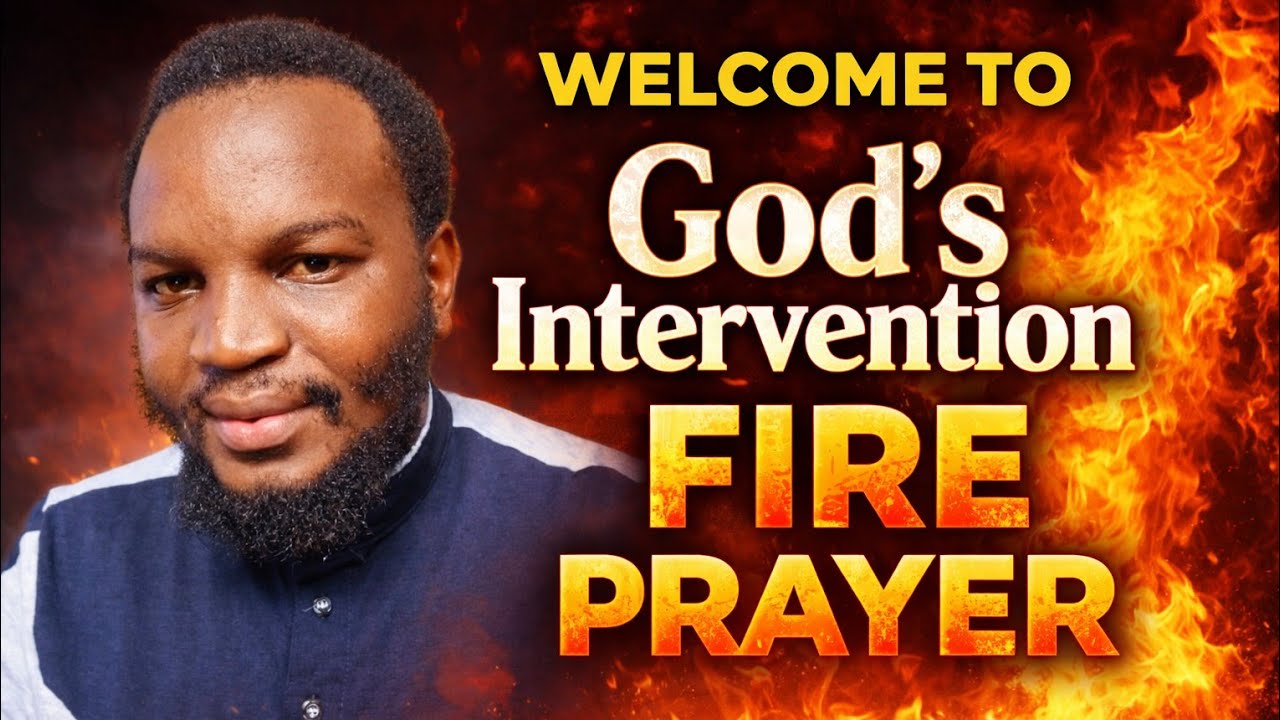 Part 2 kick the devil out prayer with Apostle Martin Mutwiri Healing&deliverance ministry