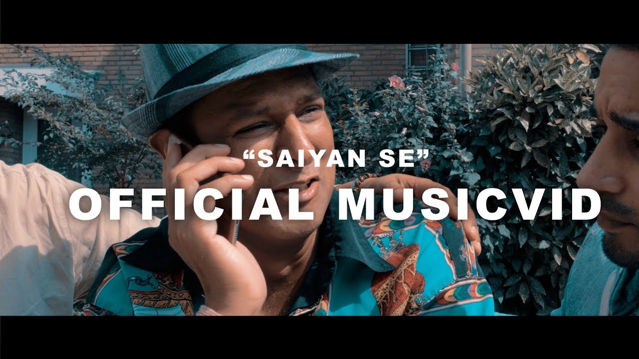 SAIYAN SE - HAARINDERNAAD FT. NARSINGH (OFFICIAL VIDEO)